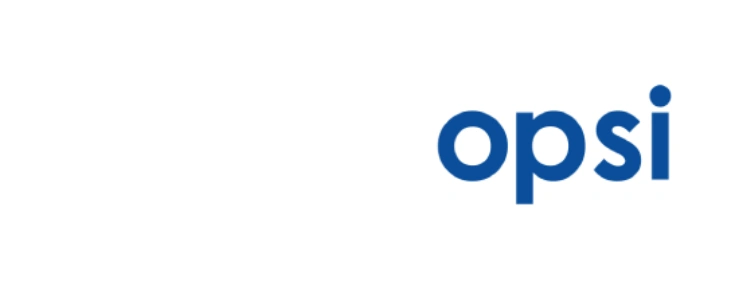 Global Opsi Logo